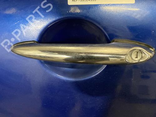 Left front door MINI MINI (R50, R53)  | BP21956350C2 