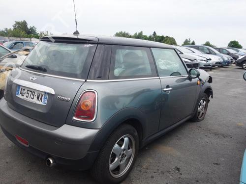 Climate control MINI MINI (R56) Cooper | BP20032412I5  - Image 5