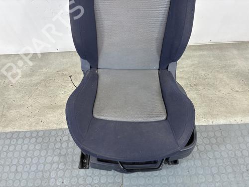 Left front seat PEUGEOT 1007 (KM_) 1.6 16V | BP39985178C15 - Image 2