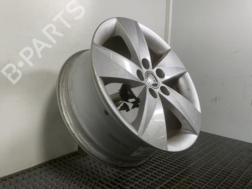 Rim SKODA FABIA II (542) 1.6 TDI | BP25932789C45 