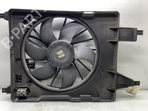 Used Radiator fan Radiator fan 21005018 21005018