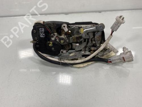 Used Front right lock Front right lock SUZUKI BALENO (EG) 1.3 i 16V (SY413) (85 hp) 20014590 20014590