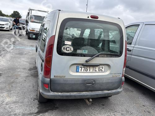 Right front window switch RENAULT KANGOO (KC0/1_) 1.9 dTi (KC0U) | BP29841734I26 - Image 15
