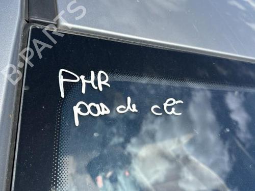 Front left lock PEUGEOT 307 (3A/C) 2.0 HDi 110 | BP20184690C98 