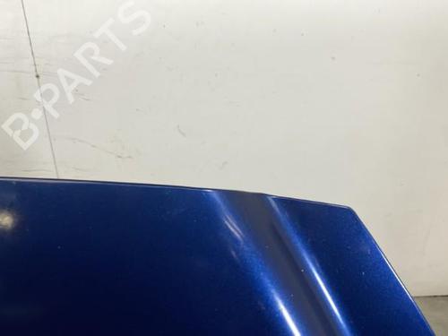 Used Hood PEUGEOT 308 I (4A_, 4C_) 1.6 HDi (109 hp) 19951240