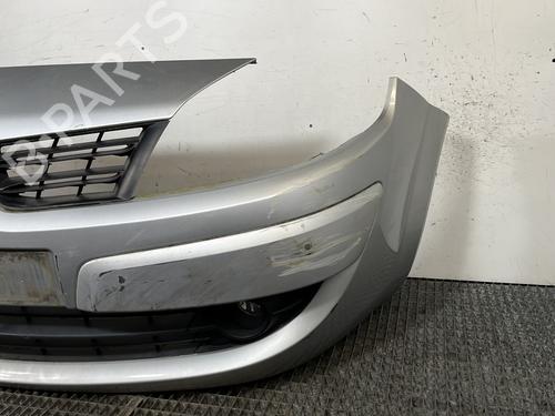 Foran støtfanger RENAULT SCÉNIC II (JM0/1_) 1.5 dCi (JM1E, JM16) | BP29564743C7 