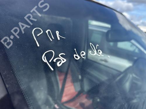 Tailgate MERCEDES-BENZ VITO / MIXTO Van (W639)  | BP29627810C6 