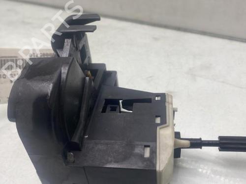 Front left lock RENAULT CLIO II (BB_, CB_)  | BP19967420C98 