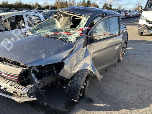 Front left window mechanism MITSUBISHI MIRAGE / SPACE STAR VI Hatchback (A0_A) 1.2 (A03A) | BP28385201C22  - Image 9