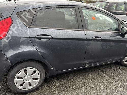 Left front window switch FORD FIESTA VI (CB1, CCN) 1.6 TDCi | BP38493225I27  - Image 31