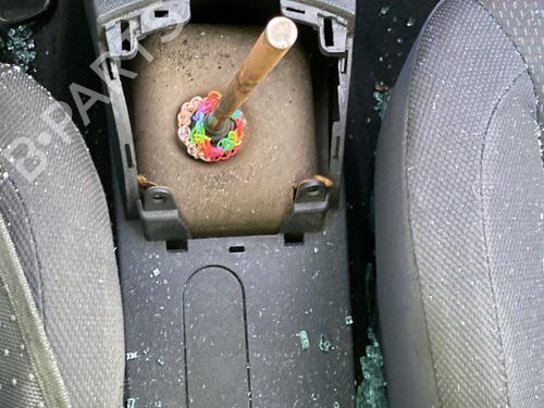 Front windshield wiper arm RENAULT CLIO III (BR0/1, CR0/1) 1.2 16V (BR02, BR0J, BR11, CR02, CR0J, CR11) | BP30082709C143 