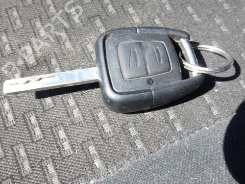 Left front window switch OPEL ZAFIRA A MPV (T98) 2.2 DTI 16V (F75) | BP20002381I27 