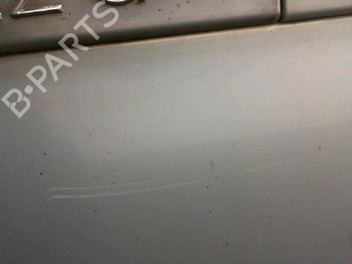 Left front door RENAULT VEL SATIS (BJ0_) 2.2 dCi (BJ0E, BJ0F) | BP20182760C2 