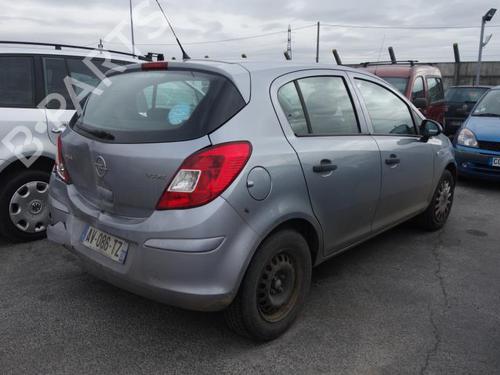 Right front window switch OPEL CORSA D (S07) 1.3 CDTI (L08, L68) | BP20017181I26 