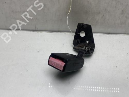 Used Seat buckle Seat buckle PEUGEOT 307 (3A/C) 1.6 HDi (90 hp) 19968579 19968579