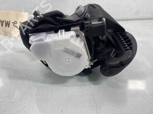 Used Front right belt tensioner BMW 1 (F20) 116 d (116 hp) 28493776