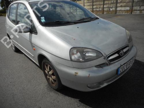 Used Parts DAEWOO REZZO (U100)  2.0  1807506
