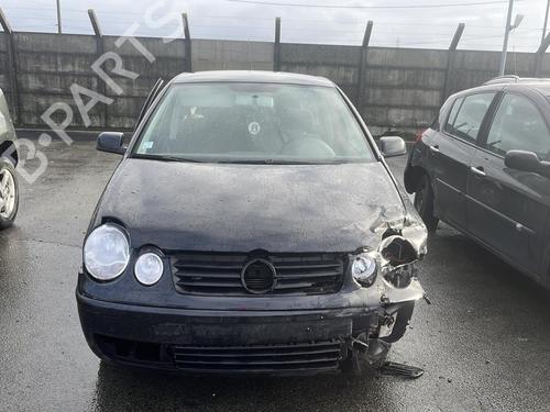 Warning switch VW POLO (9N_, 9A_)  | BP19971478I22 