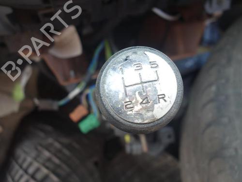 Seat buckle PEUGEOT PARTNER Tepee 1.6 HDi | BP20001822I32 - Image 10