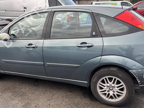 Left front fenders FORD FOCUS I (DAW, DBW) 1.6 16V | BP32230595C41