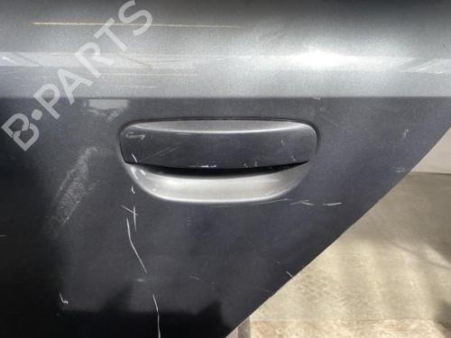 Left rear door AUDI A4 B6 Avant (8E5) 1.9 TDI | BP23134453C4 