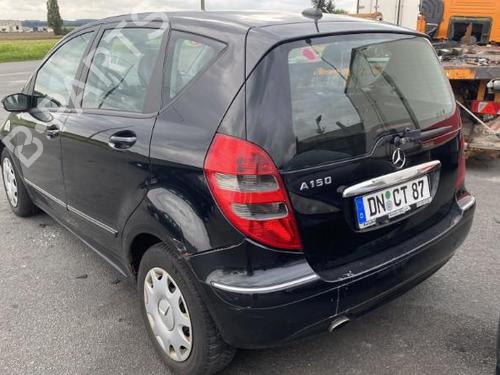 Left taillight MERCEDES-BENZ A-CLASS (W169) | BP24214375C34 - Image 13