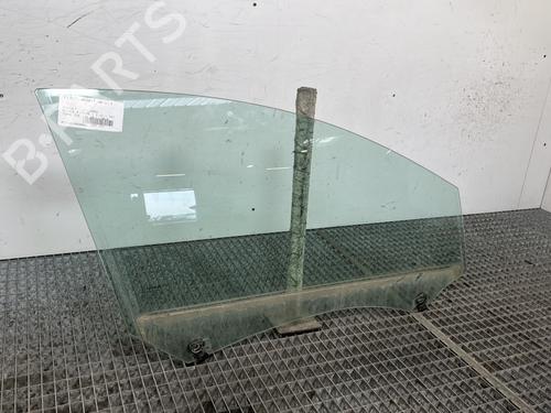 Front right door window RENAULT MEGANE IV Hatchback (B9A/M/N_) 1.2 TCe 130 (B9MR) | BP29158097C19 