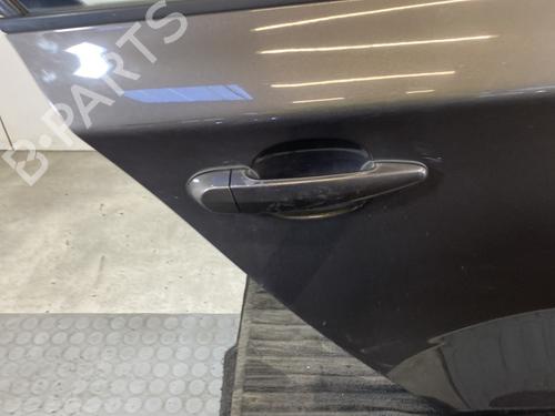 Right rear door BMW 1 (E87) 118 d | BP23765156C5 