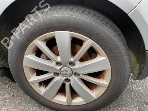 Left taillight VW GOLF V (1K1) 1.9 TDI | BP23768654C34 