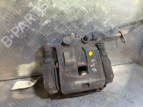 Used Left front brake caliper Left front brake caliper 19996780 19996780