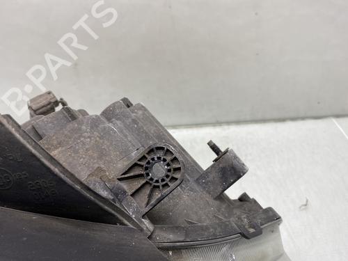 Right headlight KIA CEE'D Hatchback (ED) 1.6 CRDi 90 | BP24429014C29 - Image 2