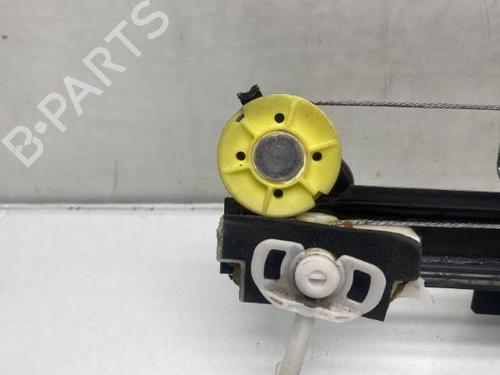 Used Front right window mechanism Front right window mechanism CITROËN JUMPER II Van 2.2 HDi 110 (110 hp) 19949550 19949550