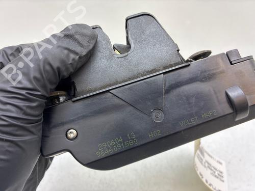 Used Tailgate lock Tailgate lock 38493179 38493179