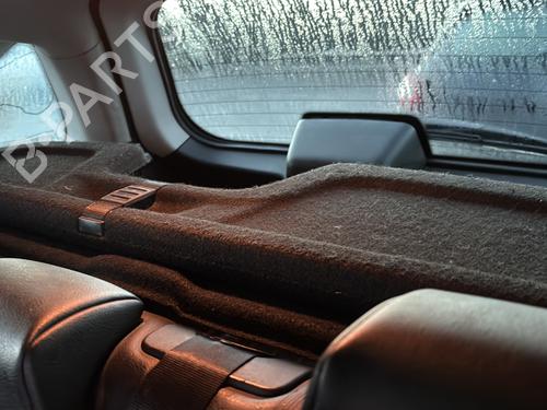 Bouchon de réservoir PEUGEOT 207 SW (WK_) 1.6 HDi | BP30698599C161 