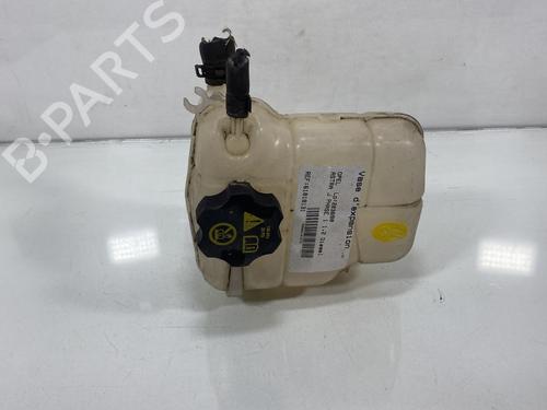 Used Expansion tank OPEL ASTRA J (P10) 1.3 CDTI (68) (95 hp) 22449740