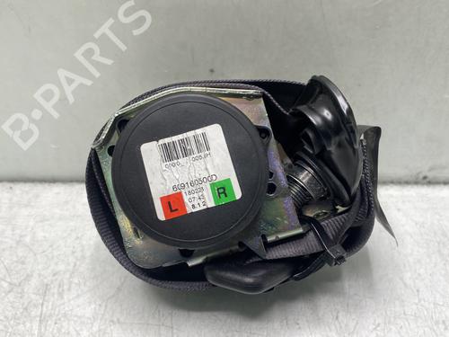 Used Rear right belt tensioner OPEL CORSA E (X15) 1.4 (08, 68) (90 hp) 31300770