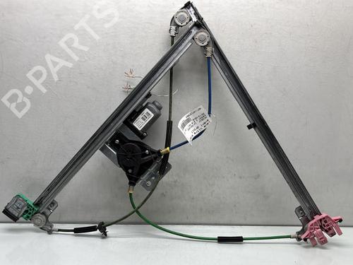 Used Front right window mechanism PEUGEOT EXPERT Van (VF3A_, VF3U_, VF3X_) 2.0 HDi 130 (128 hp) 28280419