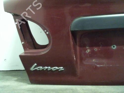 Tailgate DAEWOO LANOS (KLAT)  | BP20004919C6 