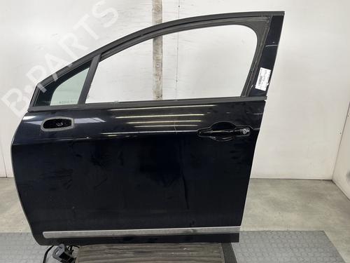 Used Left front door CITROËN C5 III (RD_) 1.6 HDi 110 (RD9HZC) (109 hp) 29428962
