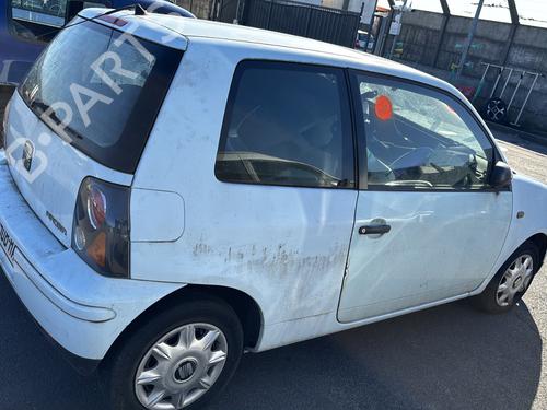 Fuel flap SEAT AROSA (6H1) 1.4 | BP26715510C131 