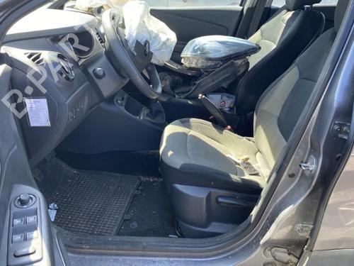 Left taillight RENAULT CAPTUR I (J5_, H5_) 0.9 TCe 90 | BP26212323C34  - Image 10