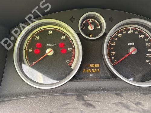 AC compressor OPEL ASTRA H GTC (A04) 1.9 CDTI (L08) | BP25935061M34  - Image 14