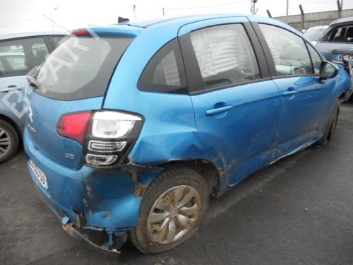 Display monitor CITROËN C3 I (FC_, FN_)  | BP20018678C48 