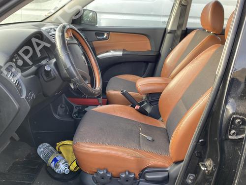 Front left window mechanism KIA SPORTAGE II (JE_, KM_) 2.0 CRDi 4WD | BP19990948C22 