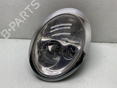 Faro izquierdo MINI MINI (R50, R53) One (90 hp) 24960835