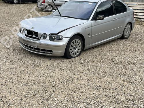 Bagrudeviskerarm BMW 3 Compact (E46) | BP31160283C144 - Image 18