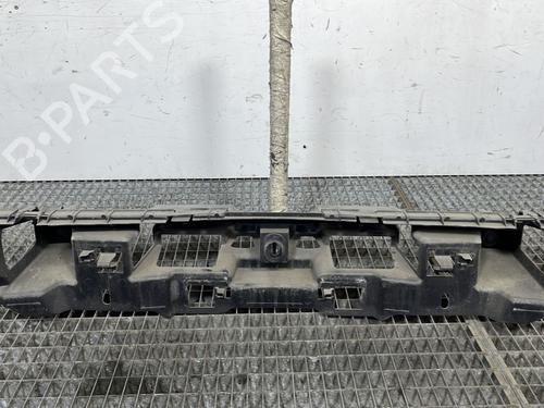 Rear bumper bracket CITROËN C3 II (SC_) 1.6 HDi | BP27704035C159 