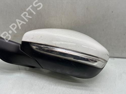 Used Left mirror Left mirror 38598591 38598591