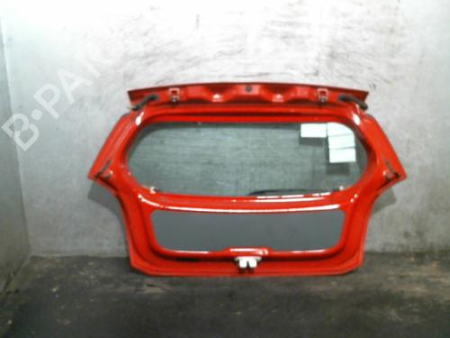 Bakluke CC/Kombi-Kupé NISSAN PIXO (UA0) 1.0 (68 hp) 20014828