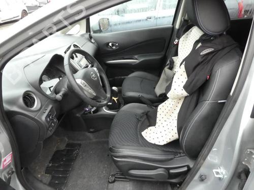 Comutador NISSAN NOTE (E12) 1.5 dCi | BP25446106I30  - Image 7